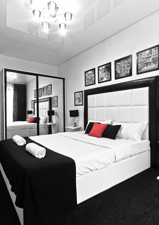 Hotel White House Brg Koblewe Exterior foto